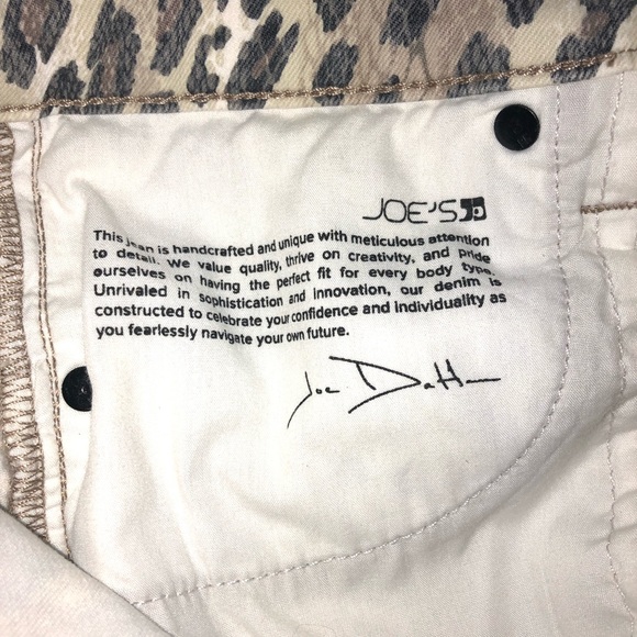 Joe’s jeans Charlie high rise - Picture 9 of 10